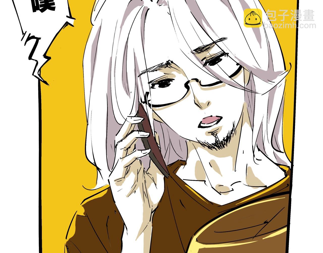 第78话 Need Me(1/6)-第84话