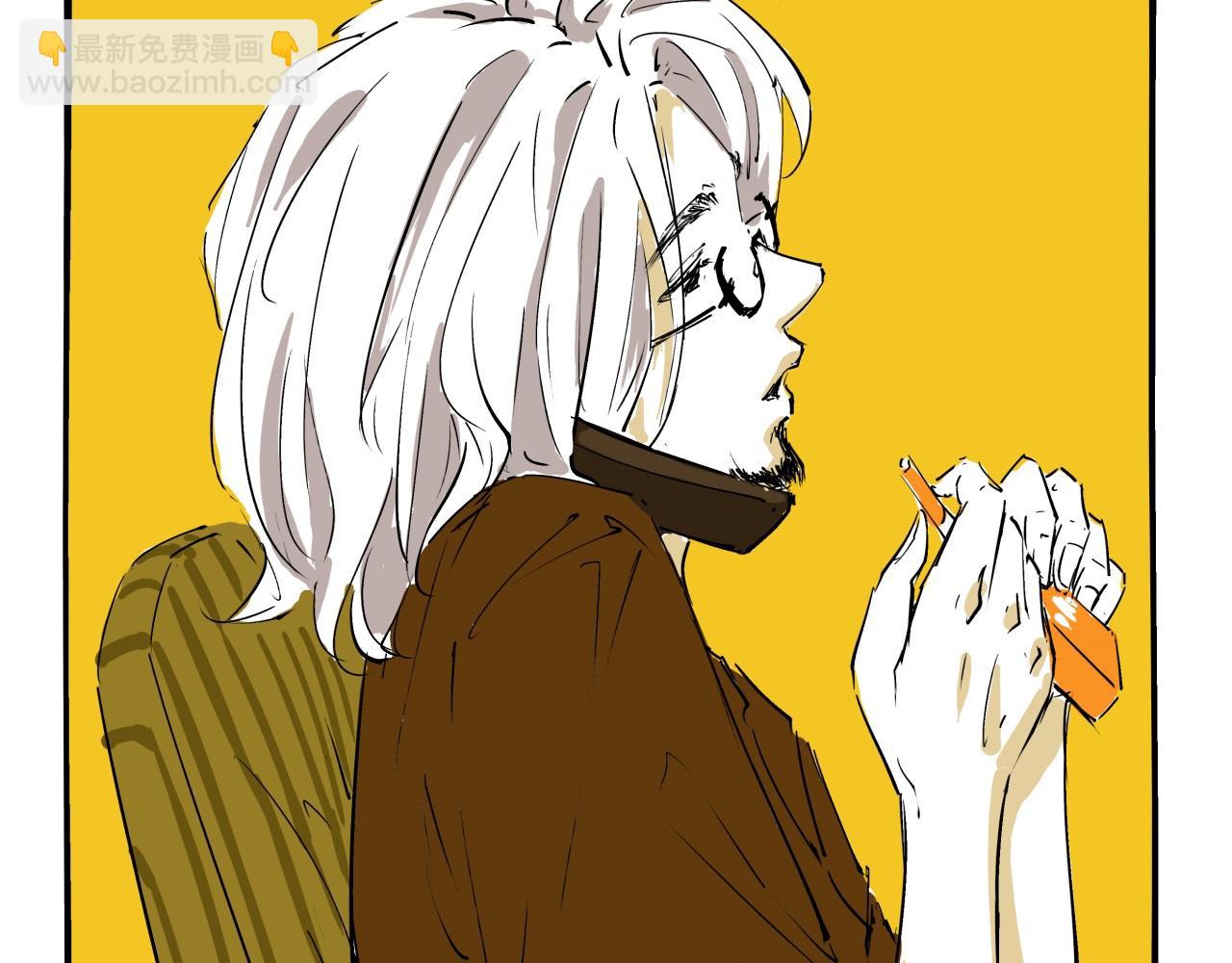 第78话 Need Me(1/6)-第84话