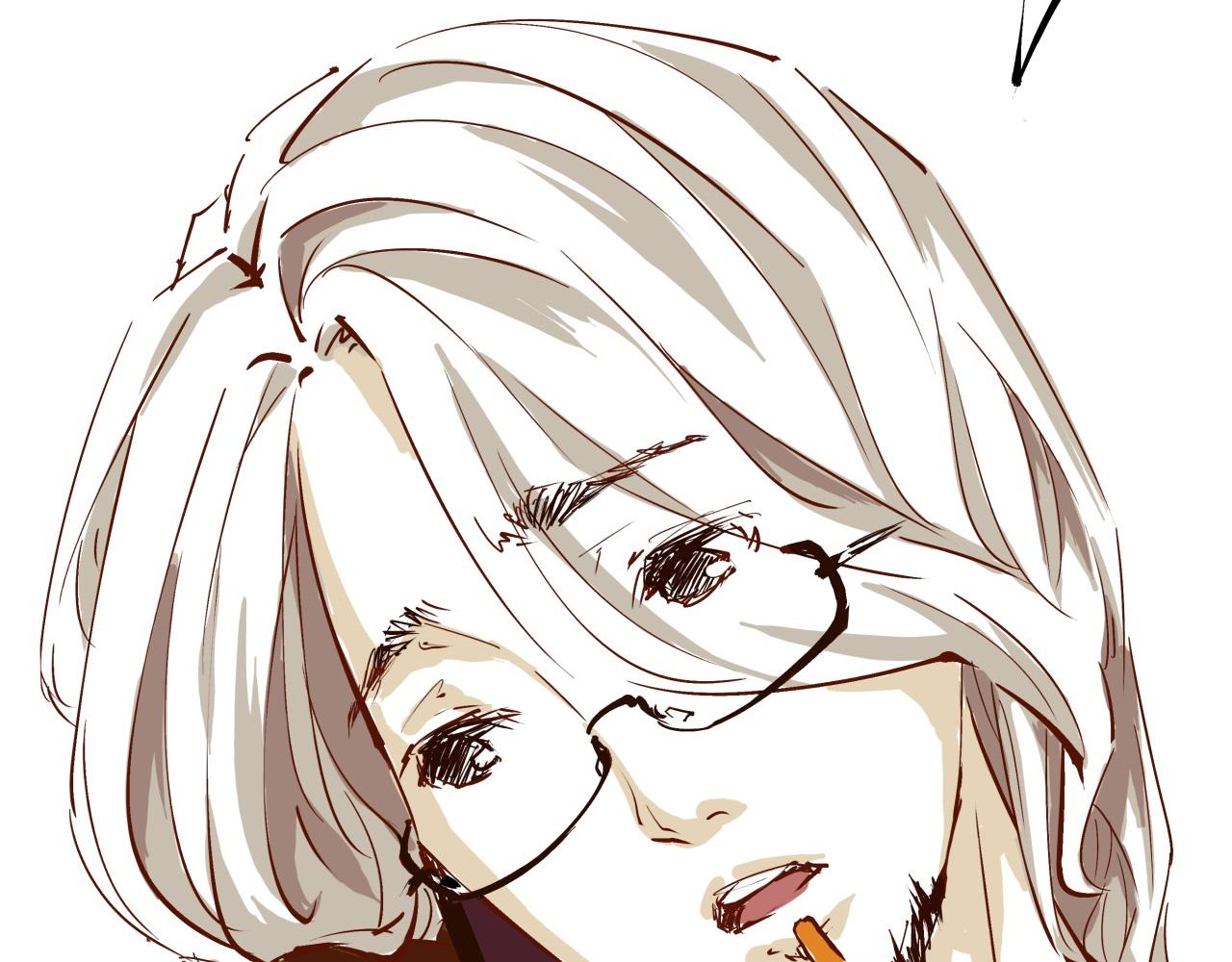 第78话 Need Me(1/6)-第84话