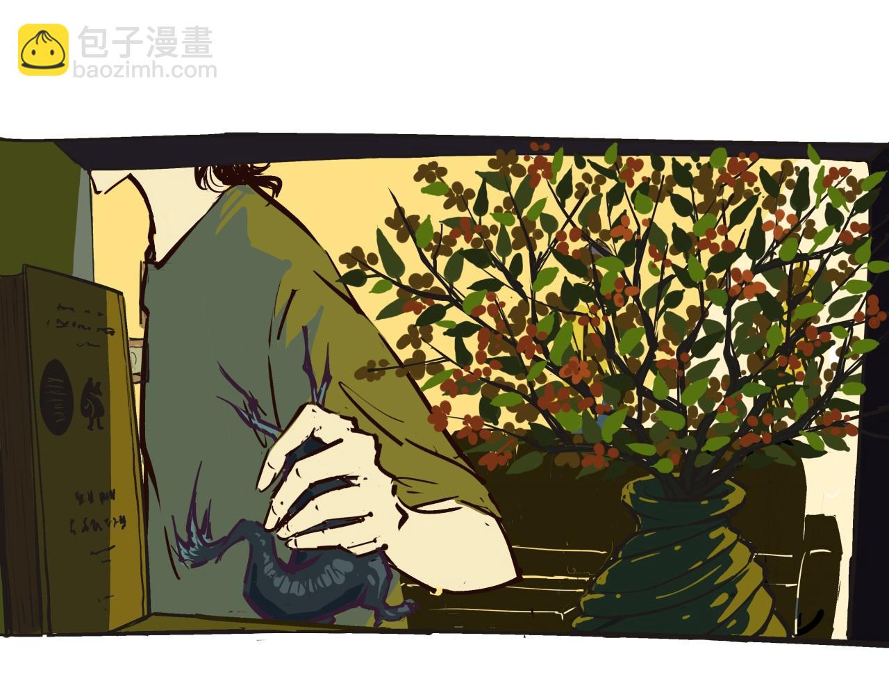 第80话 剖白(1/8)-第86话