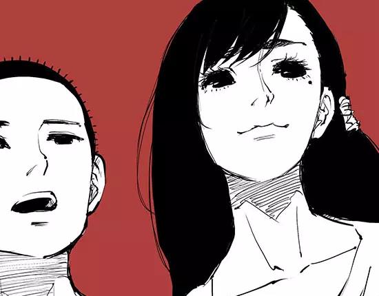 第10话 错误的时间对的人(1/5)-第10话