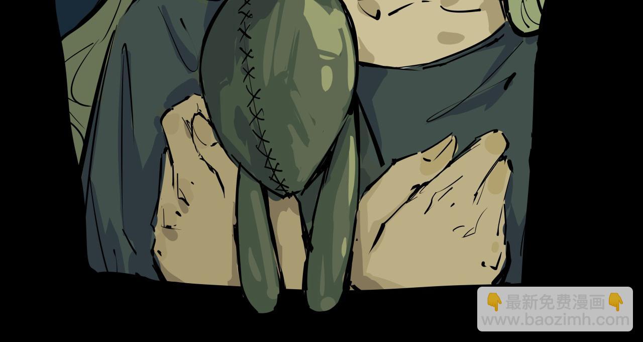 第86话 爱久见人心(1/6)-第92话