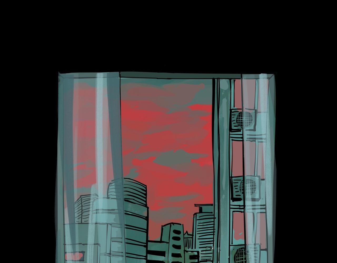 第86话 爱久见人心(1/6)-第92话