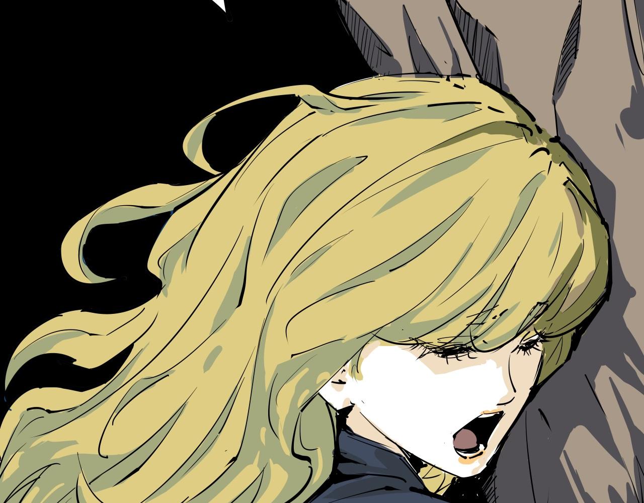 第86话 爱久见人心(1/6)-第92话