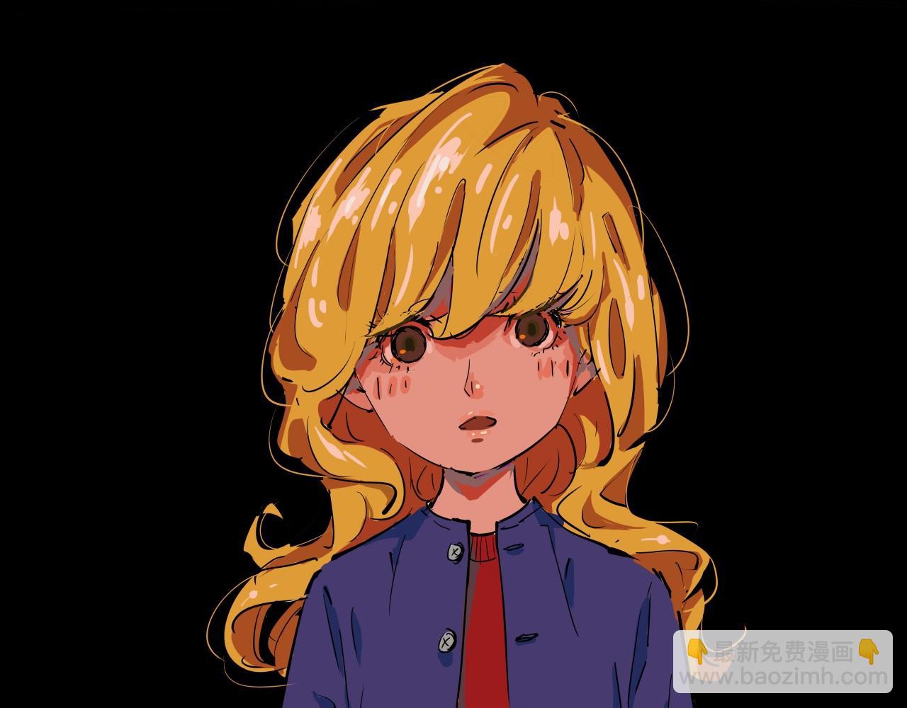 第86话 爱久见人心(1/6)-第92话