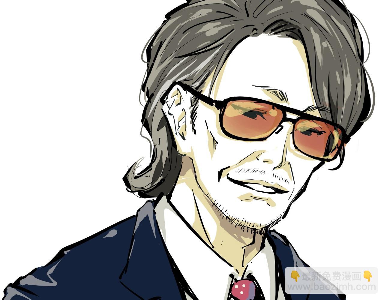 第86话 爱久见人心(1/6)-第92话