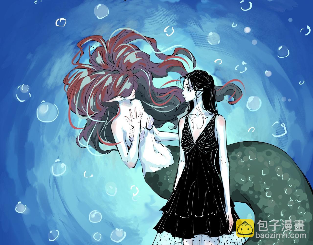 第88话（上）选择(1/3)-第94话