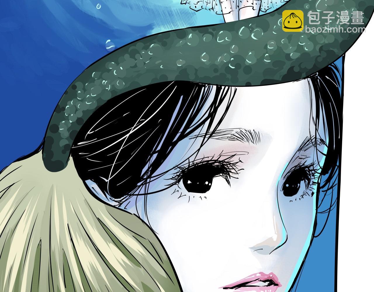 第88话（上）选择(1/3)-第94话