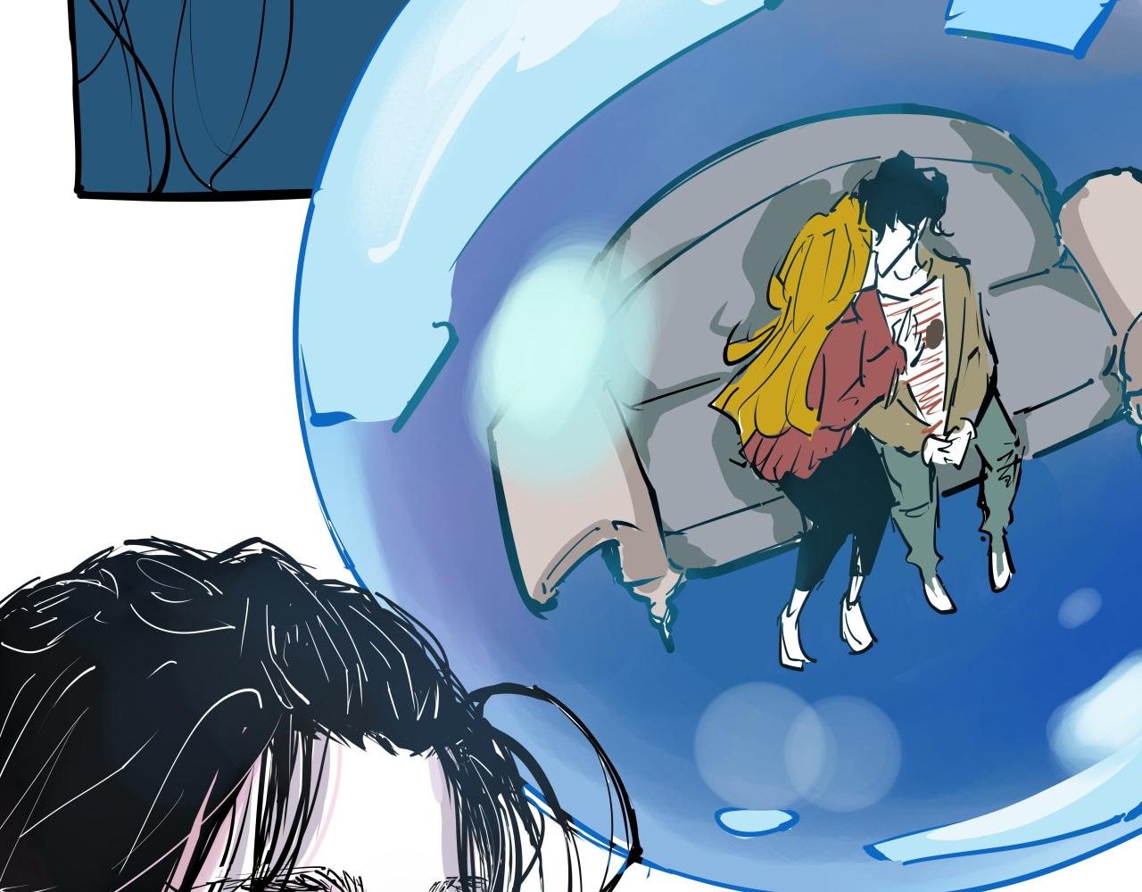 第88话（上）选择(1/3)-第94话