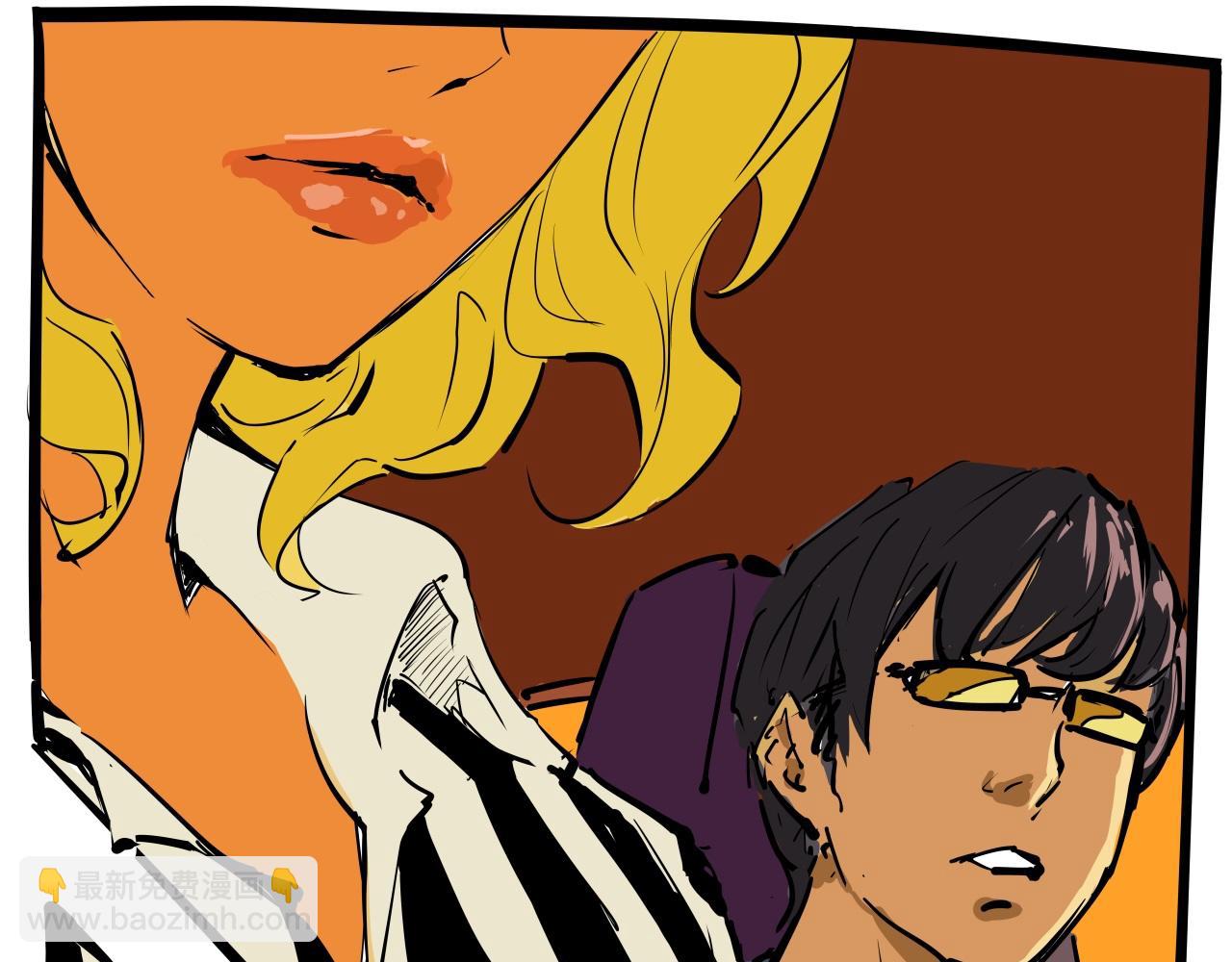 第88话（上）选择(1/3)-第94话