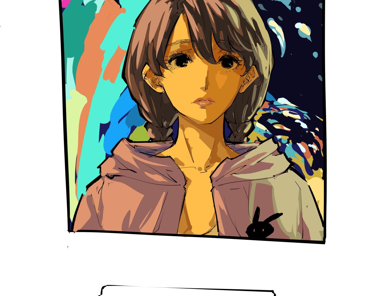 第89话 入席(1/4)-第96话