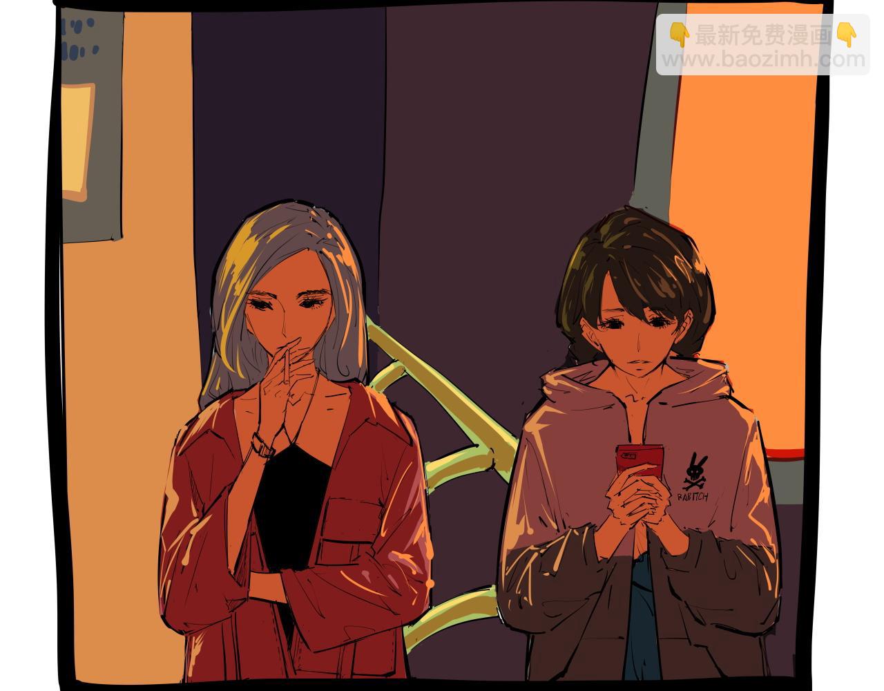 第89话 入席(1/4)-第96话