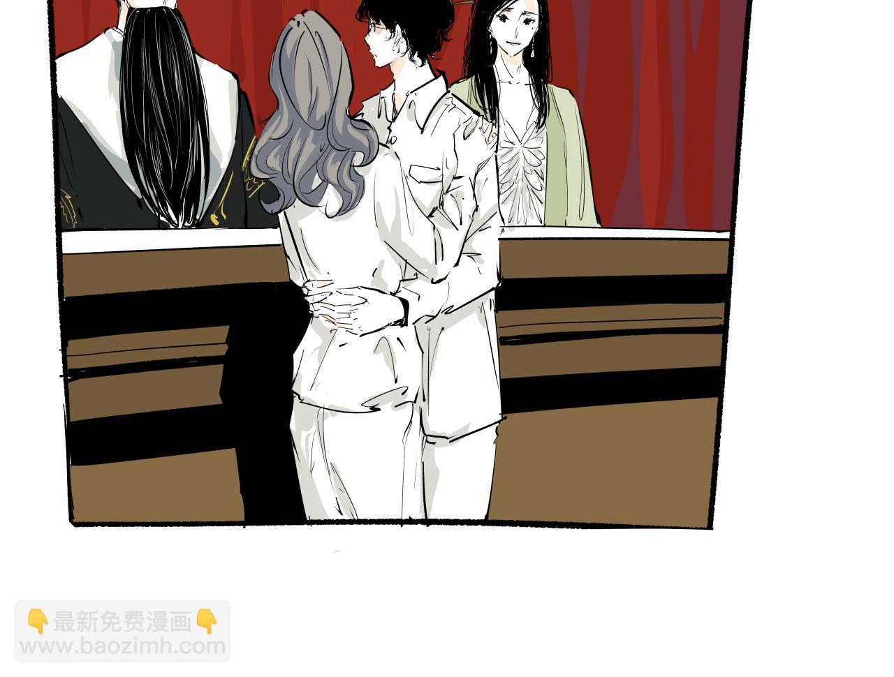 第93话 不依不饶(1/4)-第100话