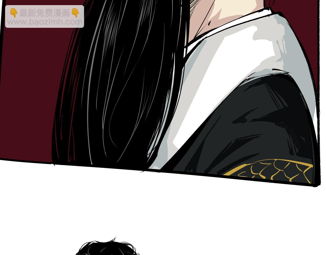 第93话 不依不饶(1/4)-第100话