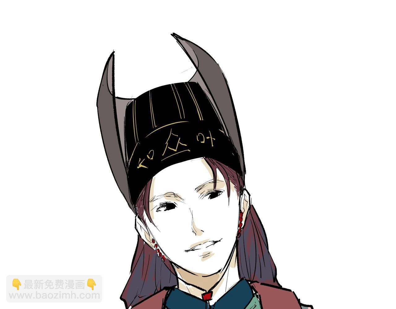 第93话 不依不饶(1/4)-第100话