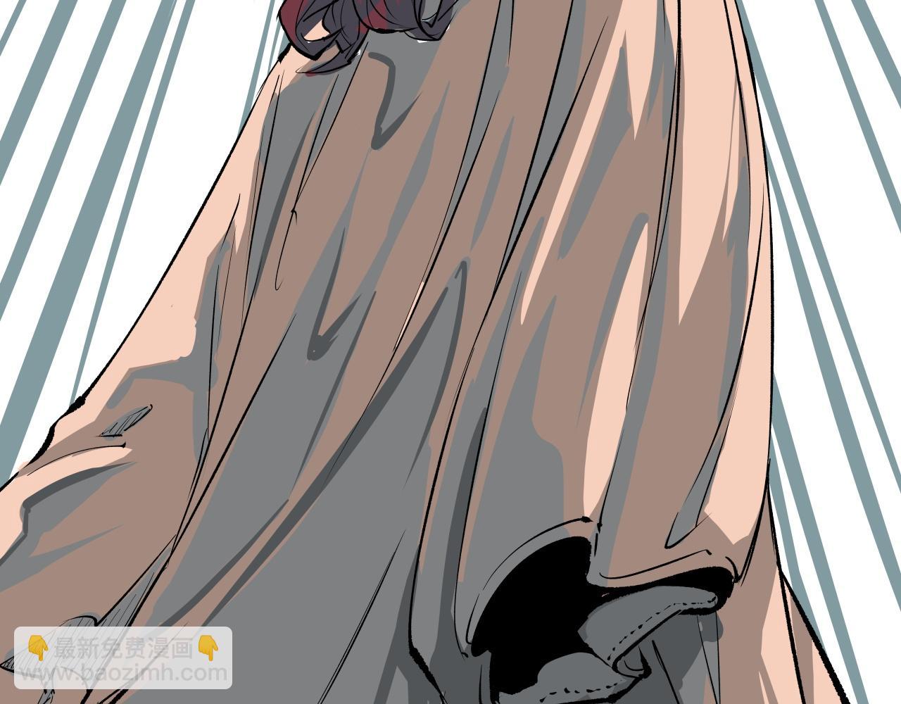 第93话 不依不饶(1/4)-第100话