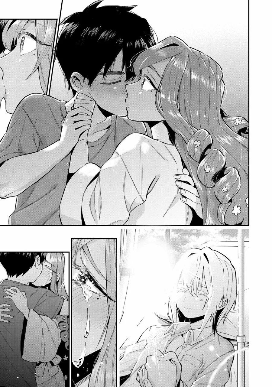 超超超超喜歡你的一百個女孩子 - 電子版03卷(4/5) - 5