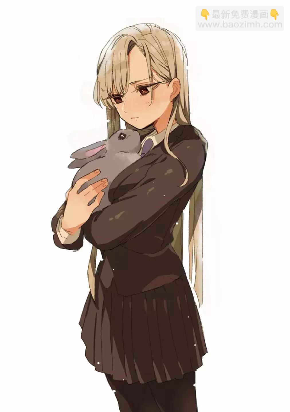 超超超超喜歡你的一百個女孩子 - 第16卷(5/5) - 2