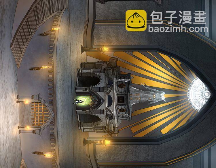 第117话 地下大牢？(1/2)-第122话