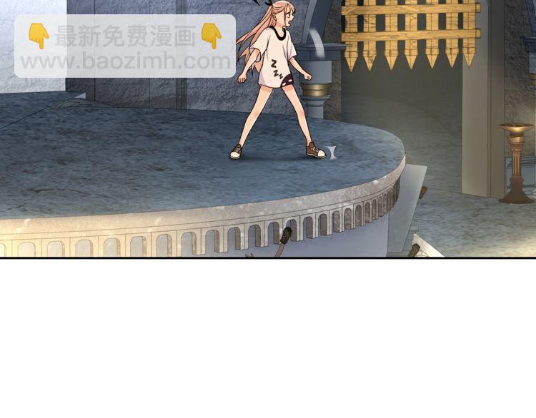 第117话 地下大牢？(1/2)-第122话