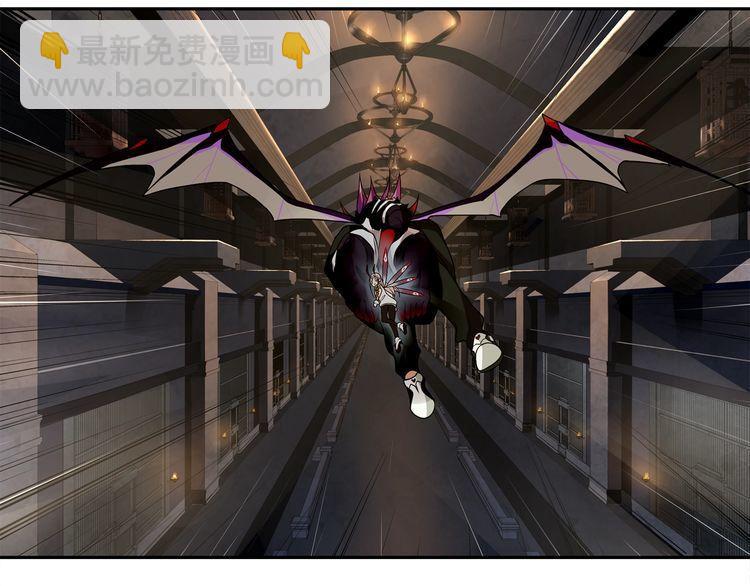 第125话 瓶中精灵&middot; 诺丘莉(1/2)-第130话