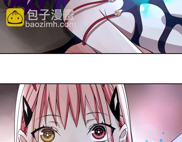 第125话 瓶中精灵&middot; 诺丘莉(1/2)-第130话