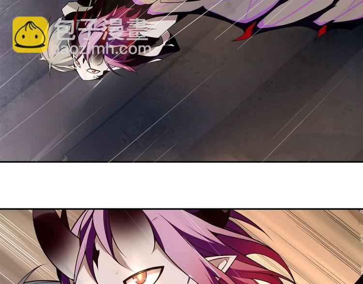 第125话 瓶中精灵&middot; 诺丘莉(1/2)-第130话