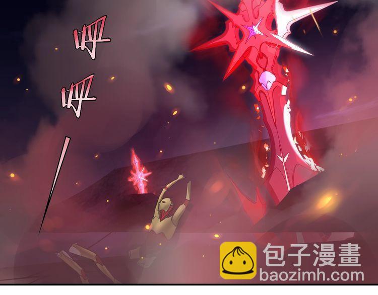 第135话 飞升者(1/2)-第140话