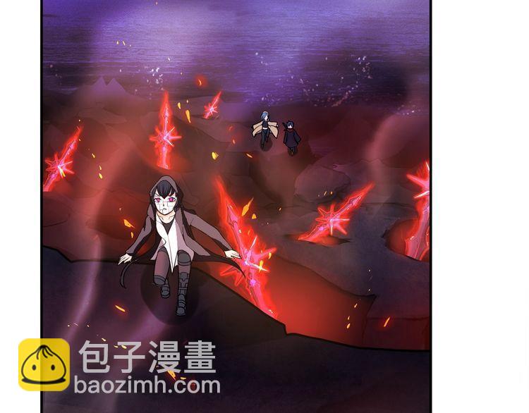 第135话 飞升者(1/2)-第140话