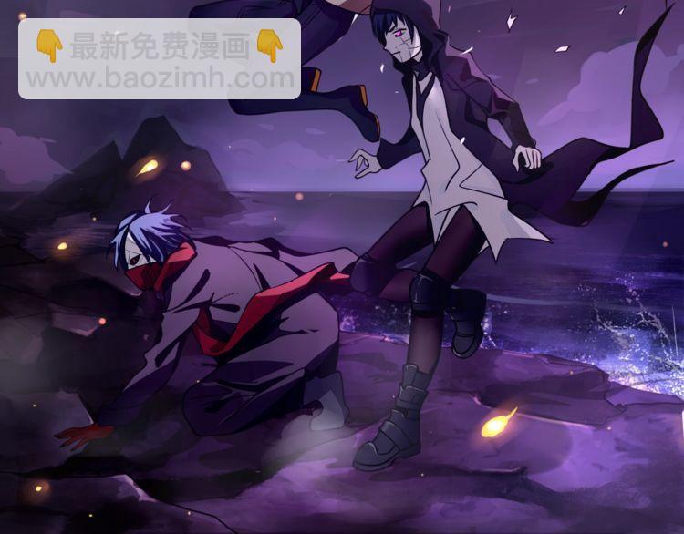 第135话 飞升者(1/2)-第140话