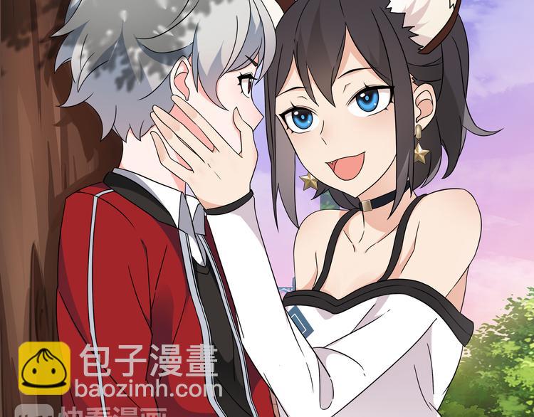 第20话 小鲜肉竟然穿女仆(1/3)-第20话