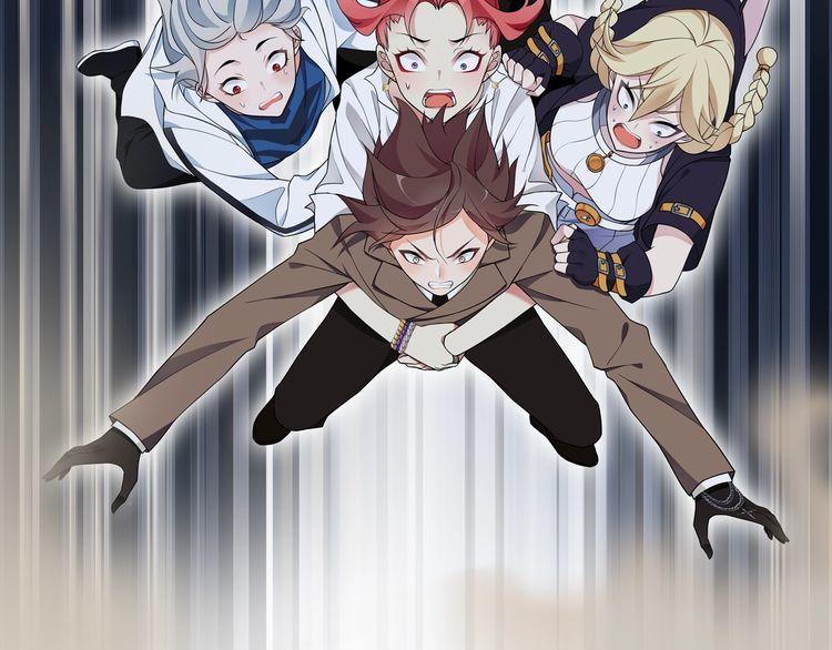 第63话  新的敌人？(1/2)-第66话