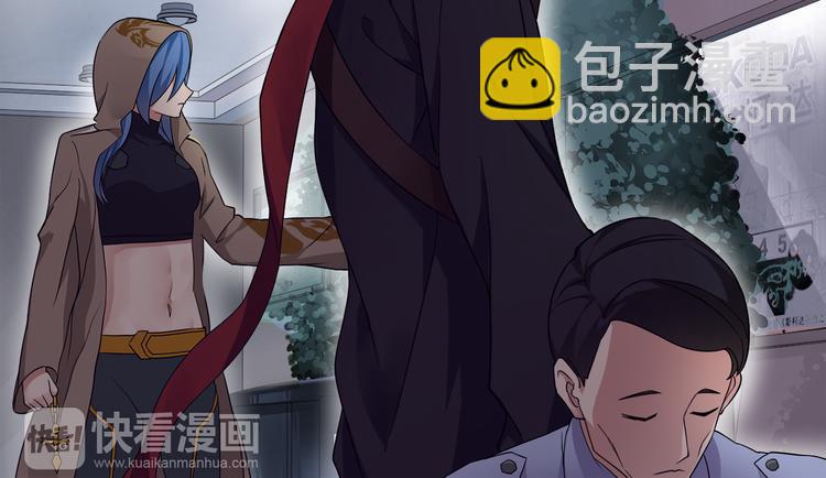 第8话 获得超异能！(1/3)-第8话