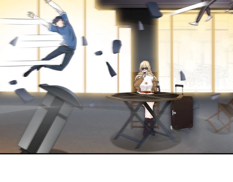 第73话 分头行动！(1/2)-第76话