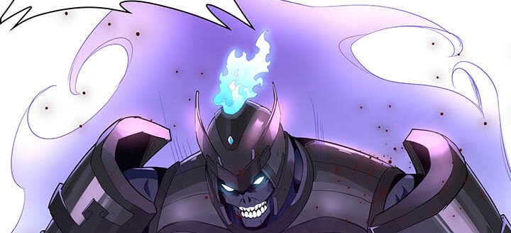 100话 神秘星球(1/3)-第100话