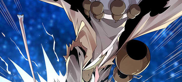 100话 神秘星球(1/3)-第100话