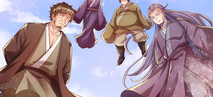 107话 我竟没有选择(1/3)-第106话