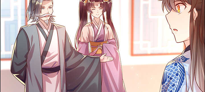 129话 说好的套路呢？(1/2)-第128话