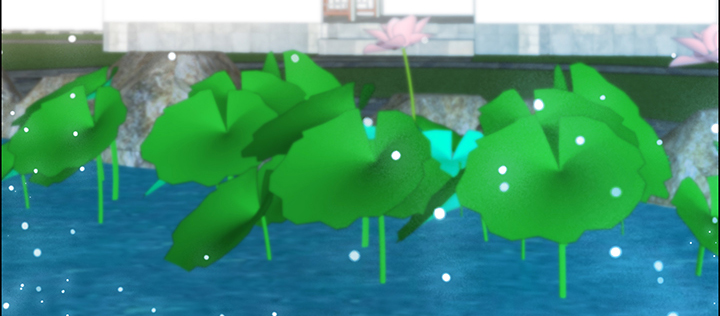 141话 丹药可是香饽饽(1/3)-第140话