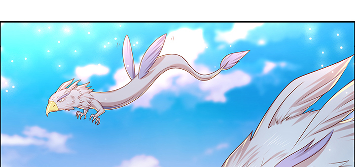 143话 散仙小姐姐(1/3)-第142话