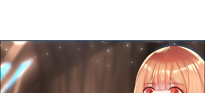 143话 散仙小姐姐(1/3)-第142话