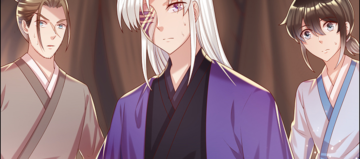 143话 散仙小姐姐(1/3)-第142话