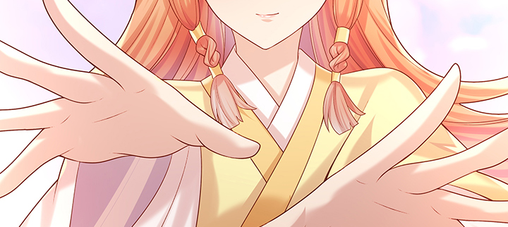 143话 散仙小姐姐(1/3)-第142话