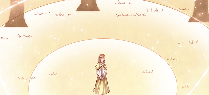 145话 灵山大裕(1/3)-第144话