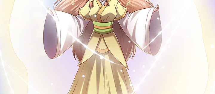 145话 灵山大裕(1/3)-第144话