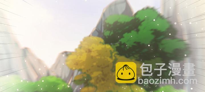 145话 灵山大裕(1/3)-第144话