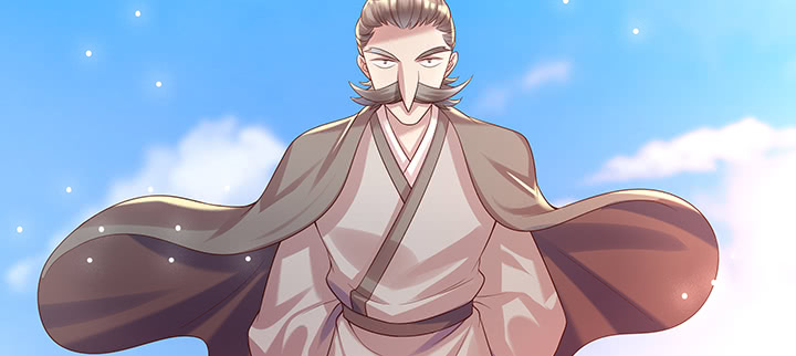 149话 积麦山鸠照(1/3)-第148话