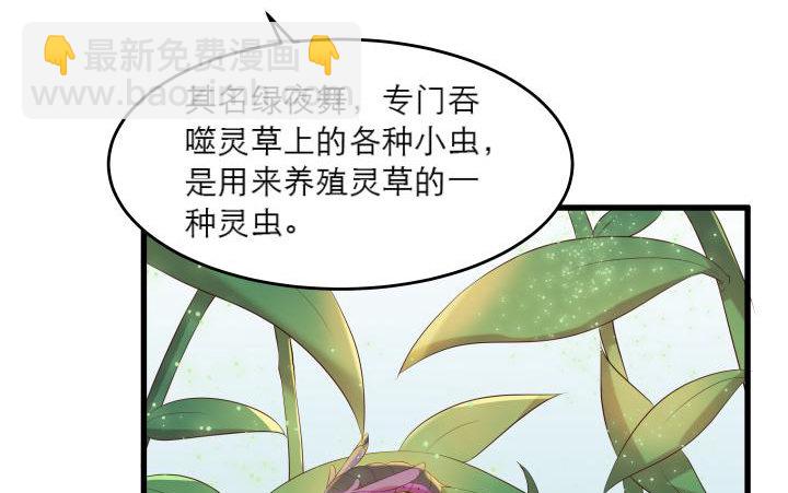 16话 小师弟真厉害(1/2)-第16话