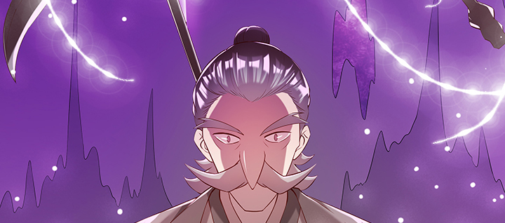 151话 你比不过他的(1/3)-第150话