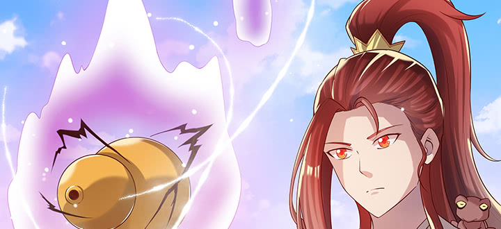 151话 你比不过他的(1/3)-第150话